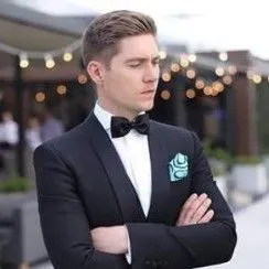 Rheinvex - Anton Kovačić